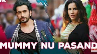 mummy nu pasand video| Jai mummy Di | Sunny S, Sonnalli S, | Jaani , Sunanda S, Tanishk B, Sukh- E