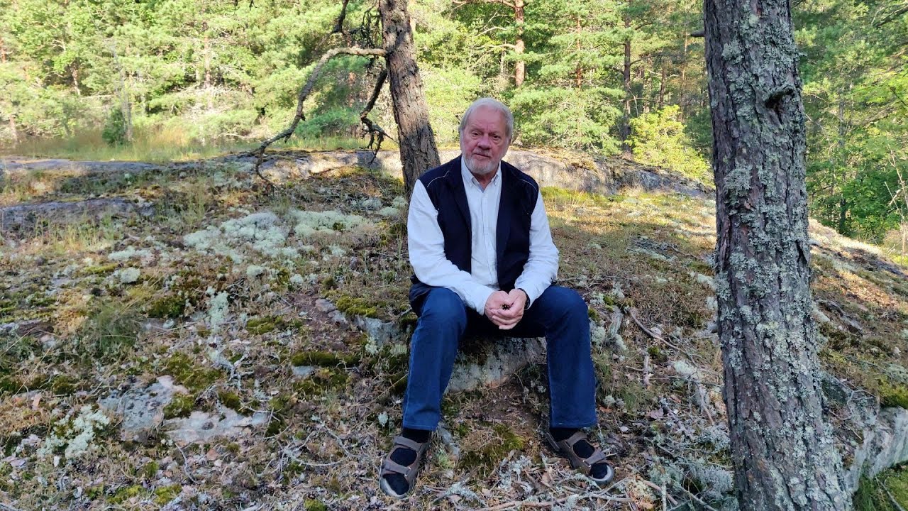 Jumalan maja ihmisten keskellä