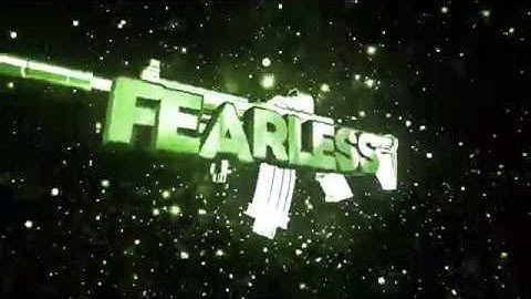 |FeArLeSS| İntro