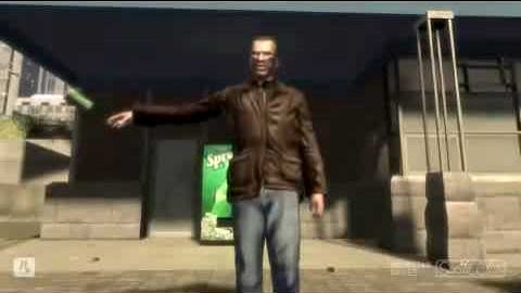 YouTube - Grand Theft Auto IV-Video Editor- Get Sprunk (PC) [HQ]