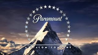 Paramount Pictures Logo 2003-2010 A Viacom Company 1995 Byline