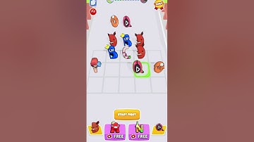 Merge alphabet lore | #shorts #alphabet #alphabetlore