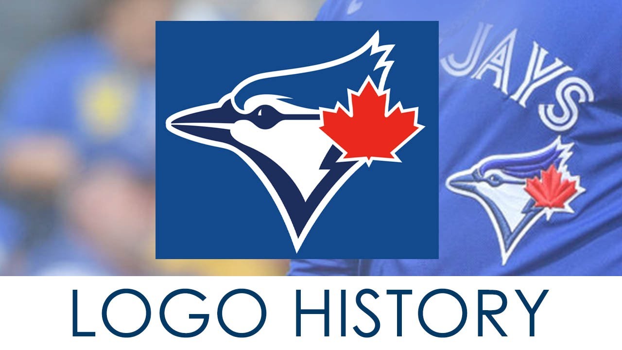 Toronto Blue Jays Logo And Symbol Meaning History Png