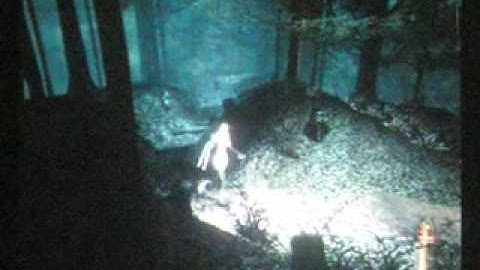 Fatal Frame 2 Walkthrough Part 52 - Chapter 8: Half Moon~3