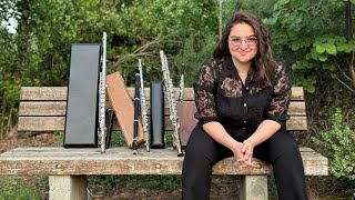 Student Recital: Natalie Laurie, flute (Senior Recital)