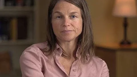 My name is Carolyn Allard...