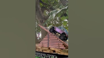 RC CRAWLER COMPETITION (full video in comments) #rc #trx #rccar