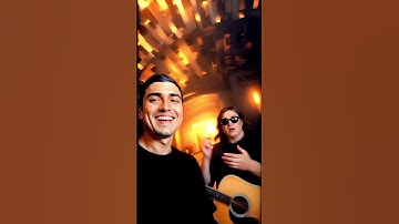 Thumbnail of Matteo Bocelli and Gianluca Grignani  Mi Historia Entre Tus Dedos OUT NOW ALL PLATFORMS