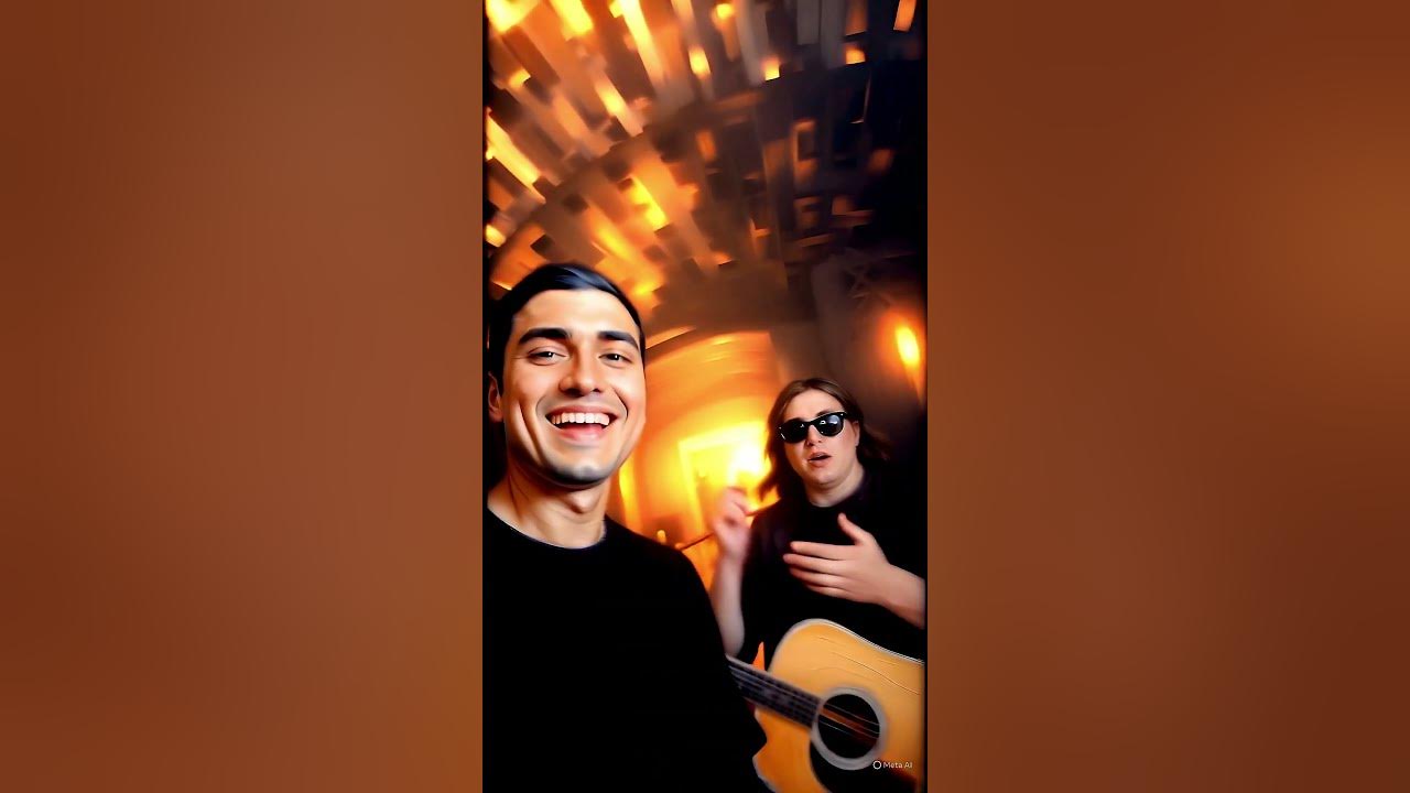 Matteo Bocelli and Gianluca Grignani  Mi Historia Entre Tus Dedos OUT NOW ALL PLATFORMS