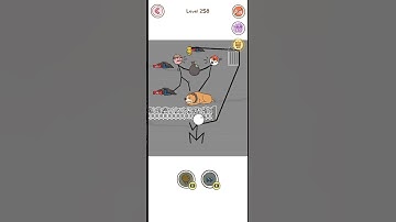 thief puzzle level 258 thanks for watching like subscribe please