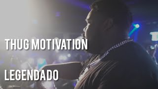 Rod Wave - Thug Motivation (Legendado)