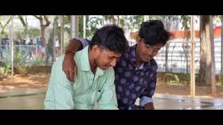 Vidhai || Tamil short flim || clg short flim