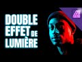CRÉER RAPIDEMENT de superbes effets de lumière à double exposition dans Affinity Photo !