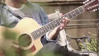 Roo Panes - Mistral chords