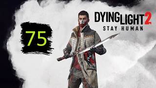 Dying Light 2: Stay Human "Baba II" #75, Bez Komentarza
