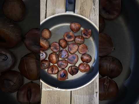 مارون جلاسيه او كاستن او ابو فروه وصفات ياسمين طه ابوفروه 