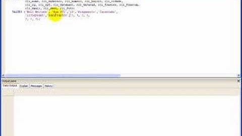 aula 94 java ee - Inserindo dados na tabela Cliente no Postg