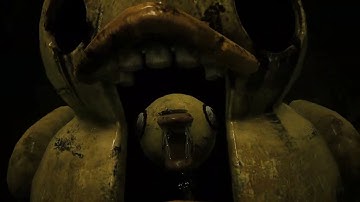 Dark Deception - Running from a Dread Ducky!!!