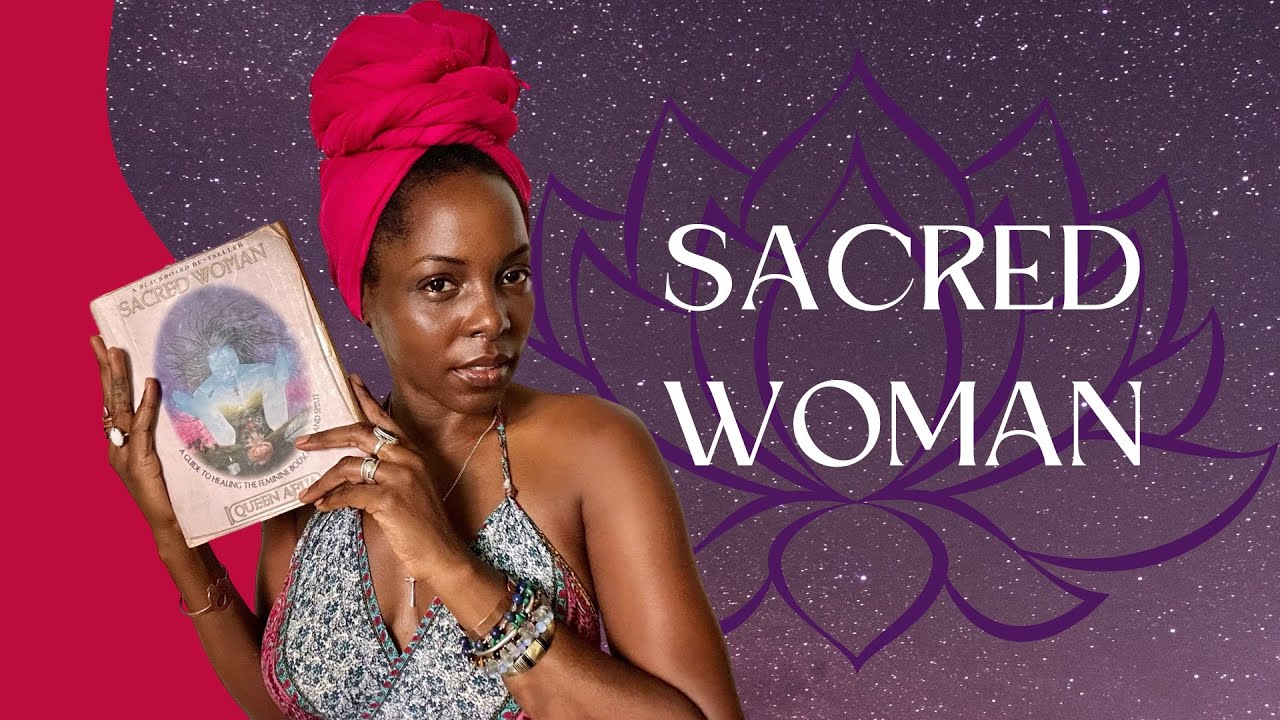 Sacred Woman initiation by Queen Afua…is it worth the hype YouTube
