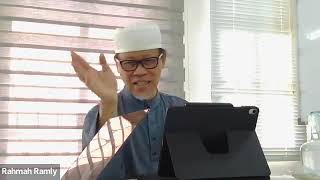Klas Ustaz Kariman 29 April 26