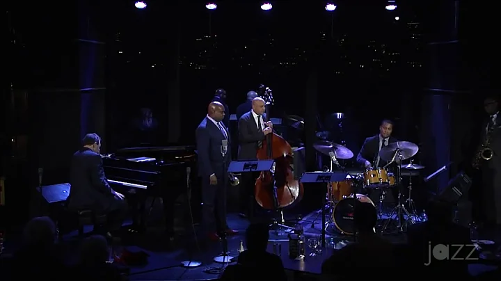 Terell Stafford Quintet Celebrating Lee Morgan Live at Dizzy's 2016