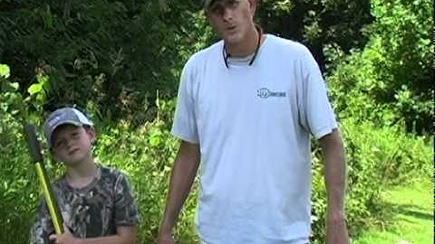 Reality Deer Management Ep. 2-Habitat Sampling