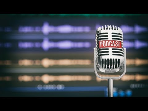 podcast#1 ძველი აღთქმა გაუქმდა? ღმერთის სიტყვა იცვლება?