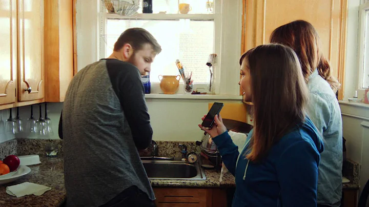 Host a YFU Exchange Student