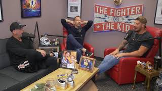 What Eddie Bravo and Sam Tripoli Have Brendan Looking Into…