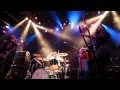 BARONESS - 'Yellow & Green' In-Studio + Tour Update Part 1