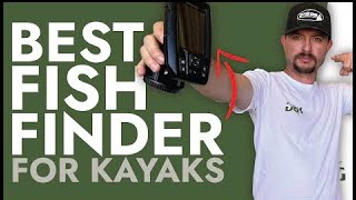 How To Chose Best Fish Finder. Fish Finder is a modern and essential…, by  kayak guru