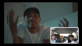 G Herbo- Wilt Chamberlin (Official Video) Reaction
