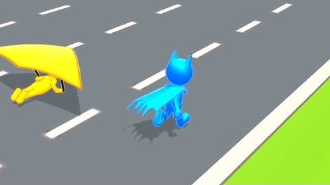 Shape-Shifting 🚲🚁🛶🚗 Game | Level 130-131 Gameplay Walk-through #gaming #shapeshifting #game #games
