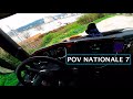 Pov scania r450 nationale 7