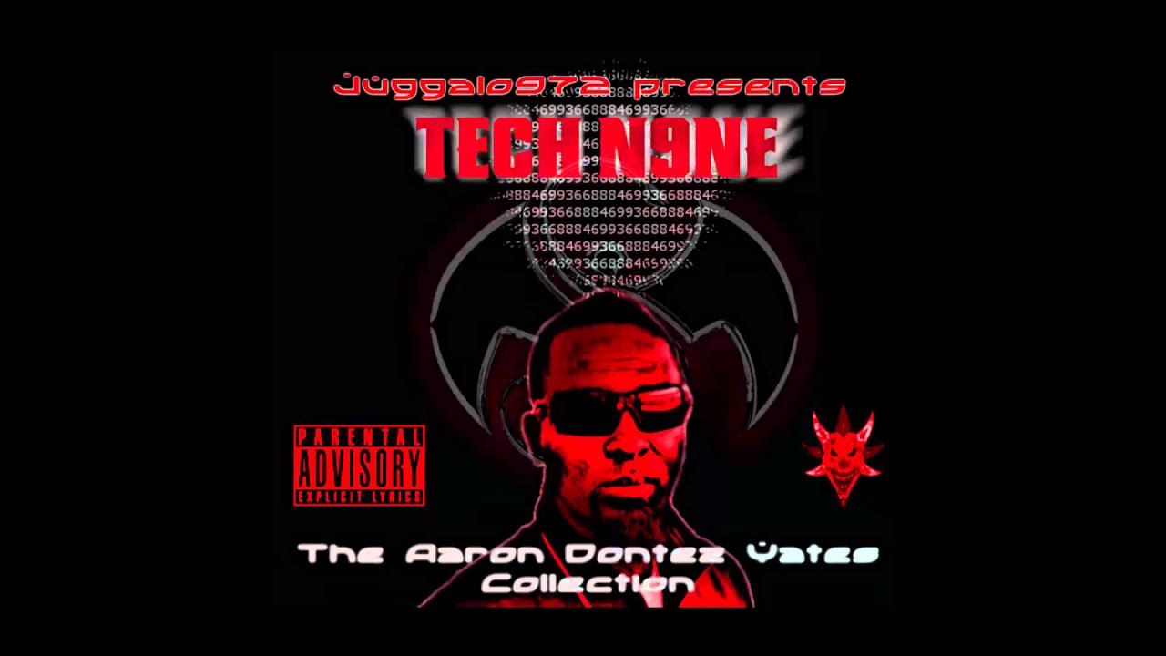 hunterish tech n9ne mp3