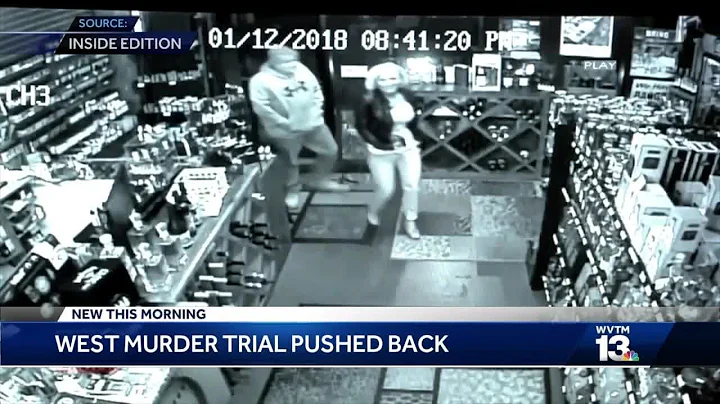 Murder trial in the death of Calera mom, Kathleen ...