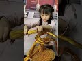 4 year old girl's skillful craftsmanship is impressive