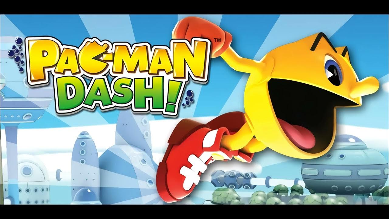 Stream Pac-Man 99 OST - Main Theme by Mixavble