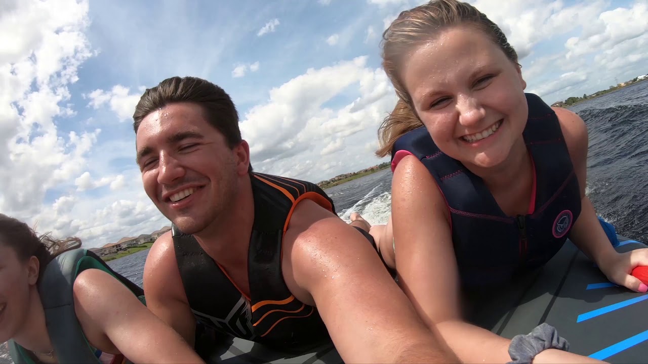 Mavericks XT Tube Collection by HO Sports