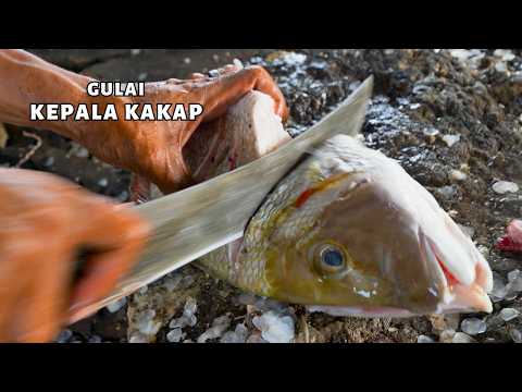 Gulai Aceh Ikan