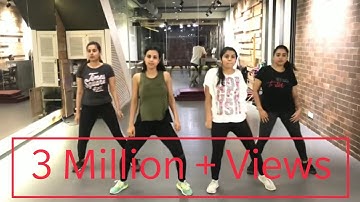 Dheeme Dheeme - Tony Kakkar - Dance fitness by Komaldeep kaur