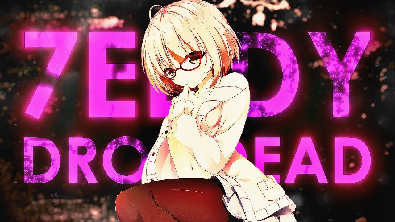 7eddy - Drop Dead (feat. Layen_)