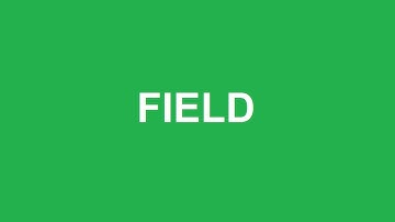 What is a Field And How to Use a Field in AutoCAD