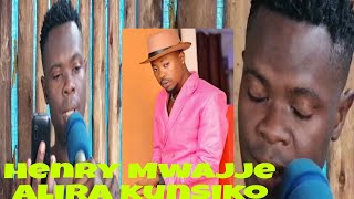 Henry Mwajje Alira Kunsiiko Police Emunonya Yaba Omuvumbuka Amulabako Yenna Bambi Yetanga Bwekanya