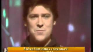 Shakin' Stevens - Merry Christmas Everyone [Top Of The Pops 1985] chords