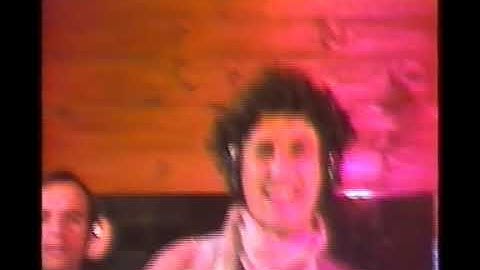 Elixir - Wonderful people, 1984