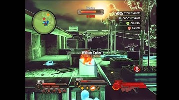 THe Bureau --XCOM Declassified Part 19