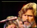 Kris Kristofferson "Me and Bobby McGee" on Austin City Limits