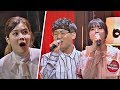 (일동 기립) 다시 봐도 소름 돋는 등장! 린(LYn)의 '시간을 거슬러'♬ 히든싱어5(hidden singer5) 13회