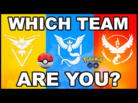 Video: Pok Mon Go Team Change Artikel Förklarades: Vilket Lag är Bäst Att Gå Med Mellan Valor, Mystic Och Instinct?